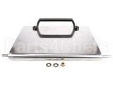 00-499285-000G2 Vulcan Hart Door,Lh Assembly.indp.solid V/W/H