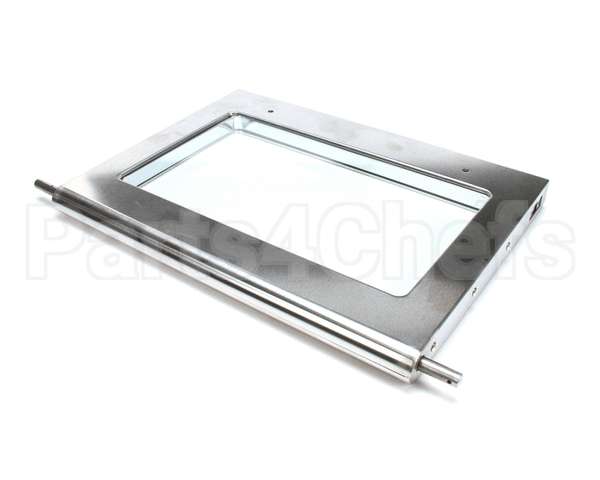 00-499286-000G1 Vulcan Hart Door,Rh Assembly.indep