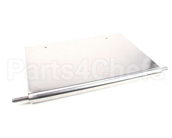 00-499286-000G2 Vulcan Hart Door,Rh Assembly.indp.solid V/W/H