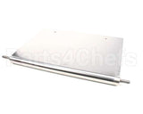 00-499286-000G2 Vulcan Hart Door,Rh Assembly.indp.solid V/W/H