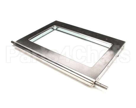 00-499289-000G1 Vulcan Hart Door,Assembly. Lh-Chain W/Win-Vul.