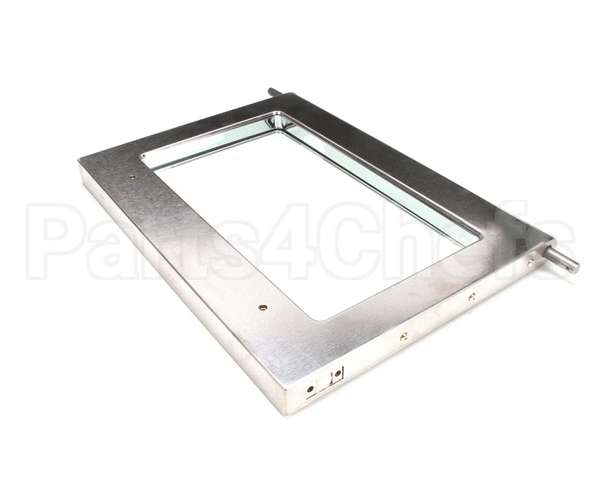 00-499289-000G1 Vulcan Hart Door,Assembly. Lh-Chain W/Win-Vul.