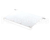 00-499289-000G2 Vulcan Hart Door,Assembly. Lh-Chain Solid-Vul.