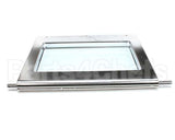 00-499290-000G1 Vulcan Hart Door,Assembly. Rh-Chain W/Win-Vul.