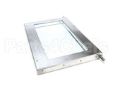 00-499290-000G1 Vulcan Hart Door,Assembly. Rh-Chain W/Win-Vul.