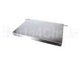 00-499290-000G2 Hobart Door,Assembly. Rh-Chain Solid-Vul.