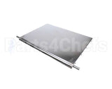 00-499290-000G2 Hobart Door,Assembly. Rh-Chain Solid-Vul.