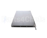 00-499290-000G2 Hobart Door,Assembly. Rh-Chain Solid-Vul.