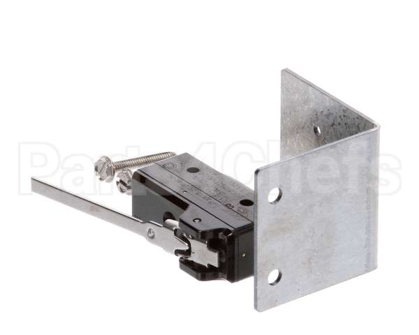 00-499310-000G1 Vulcan Hart Switch,Micro Assembly