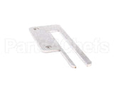 00-499452-00001 Vulcan Hart Plate,Counterweight Hole Cvr