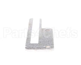 00-499452-00001 Vulcan Hart Plate,Counterweight Hole Cvr