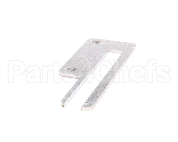 00-499452-00001 Vulcan Hart Plate,Counterweight Hole Cvr