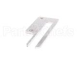 00-499452-00001 Vulcan Hart Plate,Counterweight Hole Cvr