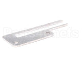 00-499452-00001 Vulcan Hart Plate,Counterweight Hole Cvr