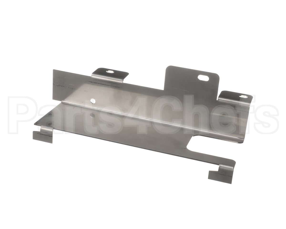 00-499465-00001 Vulcan Hart Bracket, Gas Mounting