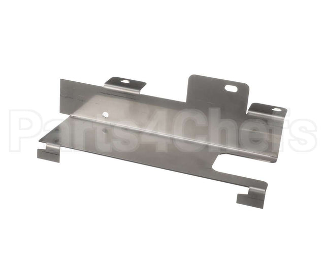 00-499465-00001 Vulcan Hart Bracket, Gas Mounting