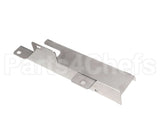 00-499465-00001 Vulcan Hart Bracket, Gas Mounting