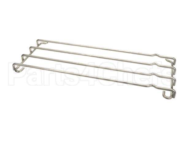00-499468-00002 Vulcan Hart Support,Rh,Wire Rack