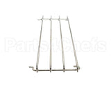 00-499468-00002 Vulcan Hart Support,Rh,Wire Rack