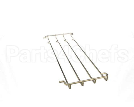 00-499468-00003 Vulcan Hart Support,Lh,Wire Rack