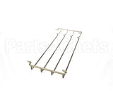 00-499468-00003 Vulcan Hart Support,Lh,Wire Rack