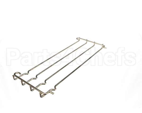 00-499468-00003 Vulcan Hart Support,Lh,Wire Rack