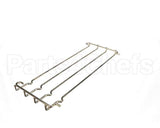 00-499468-00003 Vulcan Hart Support,Lh,Wire Rack