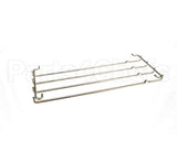 00-499468-00003 Vulcan Hart Support,Lh,Wire Rack