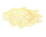 00-499480-000G1 Vulcan Hart I,Set,Ceramic Bricks