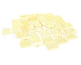 00-499480-000G1 Vulcan Hart I,Set,Ceramic Bricks