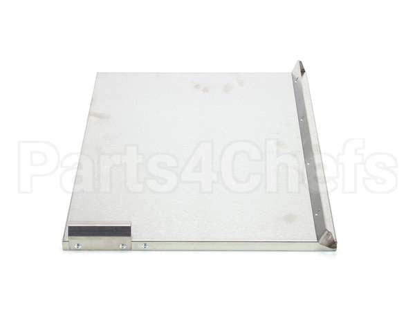 00-499487-000G3 Vulcan Hart Door,Assembly Gr45 Lh W/Hinge