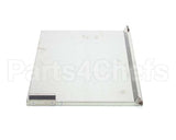 00-499487-000G3 Vulcan Hart Door,Assembly Gr45 Lh W/Hinge