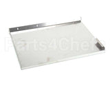 00-499487-000G3 Vulcan Hart Door,Assembly Gr45 Lh W/Hinge