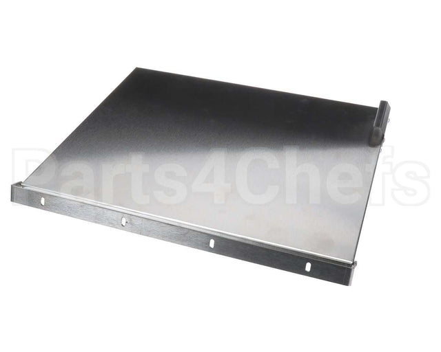 00-499487-000G4 Hobart Door,Assembly Gr45 Rh W/Hinge