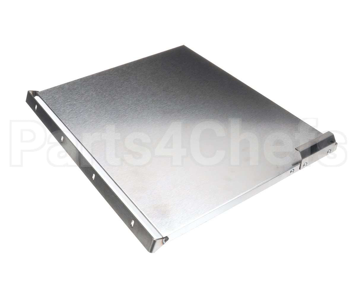 00-499487-000G4 Hobart Door,Assembly Gr45 Rh W/Hinge