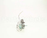 00-499488-00001 Vulcan Hart Thermostat,Gs-Gas 450F