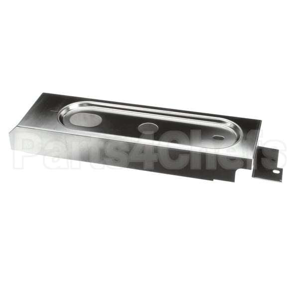 00-499507-00001 Compatible Vulcan Cover, Control Panel, St D Ov