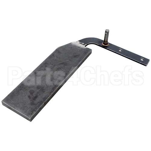 00-499512-000G6 Compatible Vulcan Counter Weight - Right
