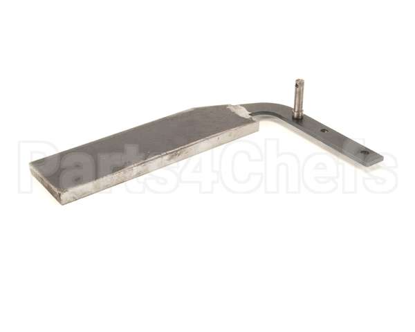 00-499512-000G6 Vulcan Hart Weight,Counter,Rh,Conv.
