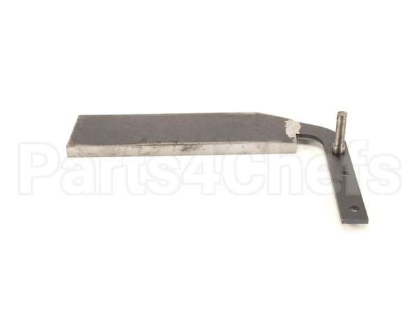 00-499512-000G6 Vulcan Hart Weight,Counter,Rh,Conv.