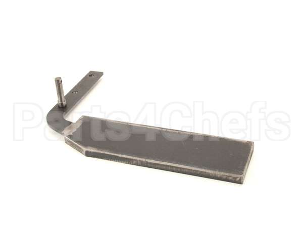 00-499512-000G6 Vulcan Hart Weight,Counter,Rh,Conv.