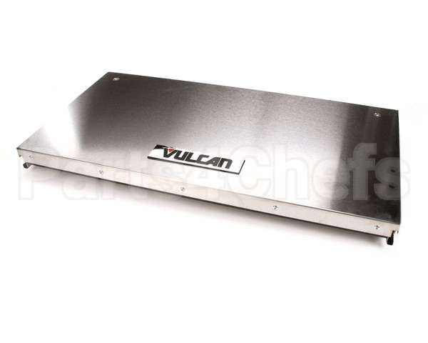 00-499513-000G3 Vulcan Hart Door,Oven Asm,V-Por,(No Handle)