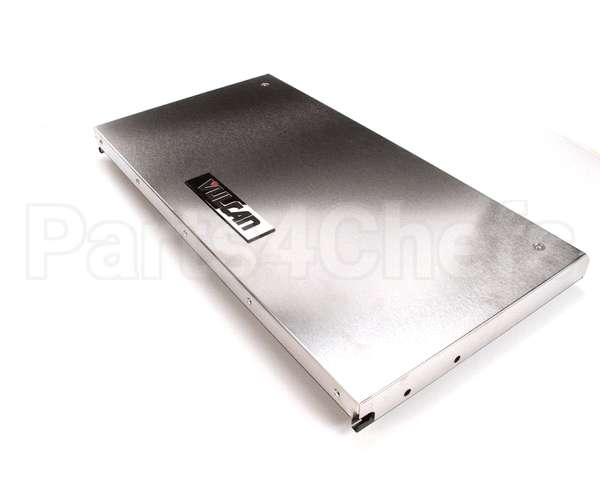 00-499513-000G3 Vulcan Hart Door,Oven Asm,V-Por,(No Handle)