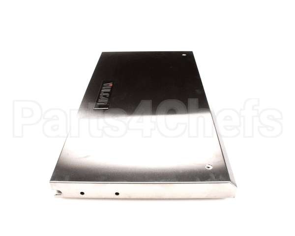 00-499513-000G4 Vulcan Hart Oven Door Assembly-Sst- Less Handl