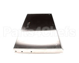 00-499513-000G4 Vulcan Hart Oven Door Assembly-Sst- Less Handl