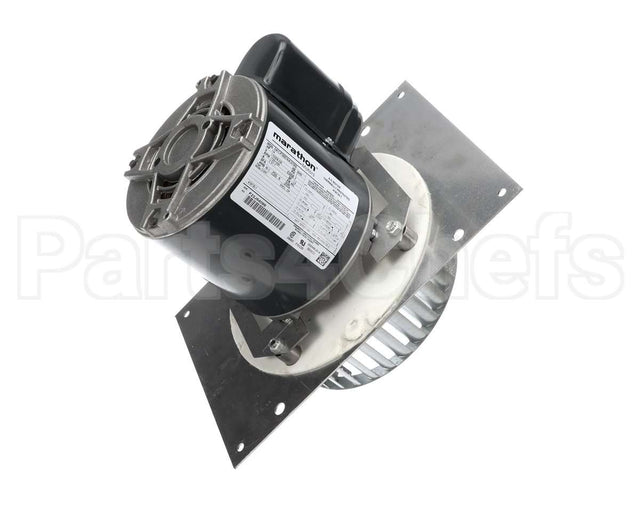 00-499547-000G1 Vulcan Hart Motor Assembly,Convection Oven