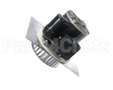 00-499547-000G1 Vulcan Hart Motor Assembly,Convection Oven