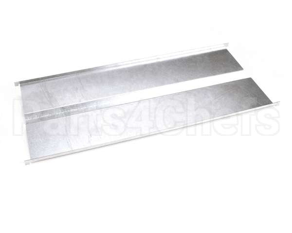 00-499576-00001 Vulcan Hart Baffle,V