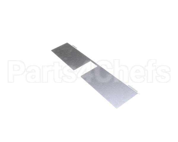 00-499586-00001 Vulcan Hart Drip Deflector