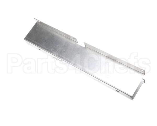 00-499606-00001 Vulcan Hart Channel, Bayonet